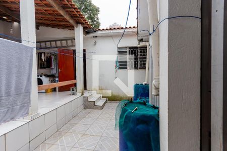 Casa à venda com 212m², 2 quartos e 4 vagasÁrea de Serviço