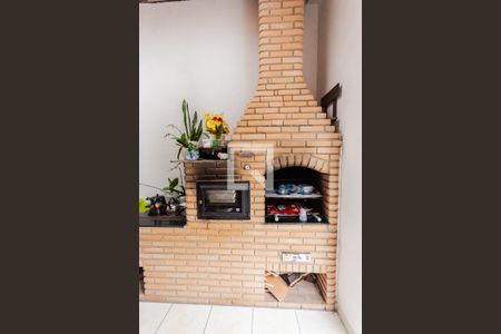 Casa à venda com 212m², 2 quartos e 4 vagasChurrasqueira