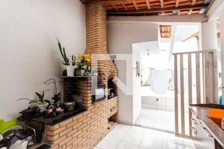 Casa à venda com 212m², 2 quartos e 4 vagasÁrea Gourmet