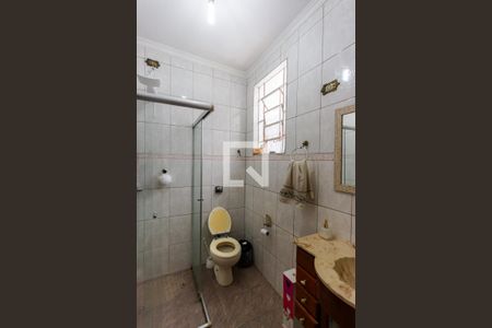 Casa à venda com 212m², 2 quartos e 4 vagasBanheiro