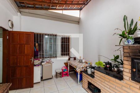 Casa à venda com 212m², 2 quartos e 4 vagasÁrea Gourmet