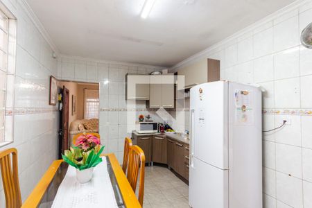 Casa à venda com 212m², 2 quartos e 4 vagasCozinha