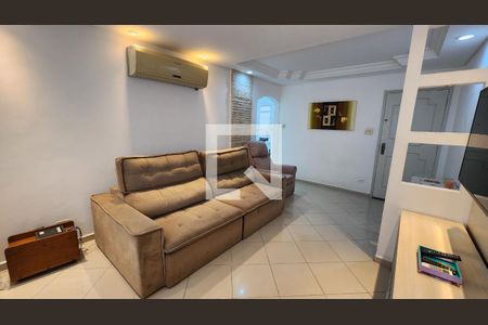 Apartamento para alugar com 79m², 2 quartos e 1 vagaSala