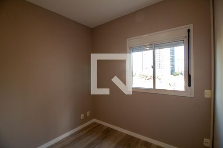 Quarto 1 - Suíte de apartamento à venda com 2 quartos, 63m² em Vila Gertrudes, São Paulo