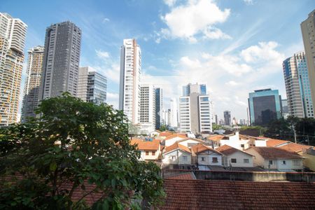 Apartamento à venda com 63m², 2 quartos e 1 vagaTerraço - Vista