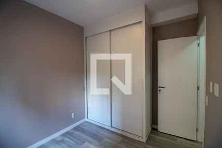 Apartamento à venda com 63m², 2 quartos e 1 vagaQuarto 2
