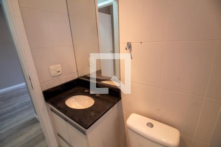 Apartamento à venda com 63m², 2 quartos e 1 vagaBanheiro