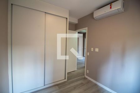 Apartamento à venda com 63m², 2 quartos e 1 vagaQuarto 2