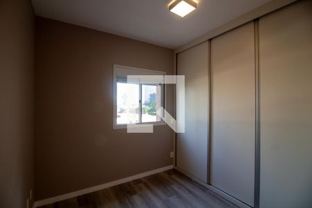 Quarto 1 - Suíte de apartamento à venda com 2 quartos, 63m² em Vila Gertrudes, São Paulo