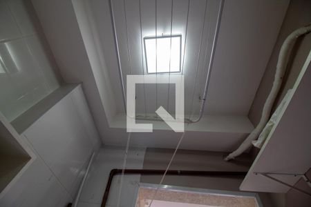 Apartamento à venda com 63m², 2 quartos e 1 vagaÁrea de Serviço
