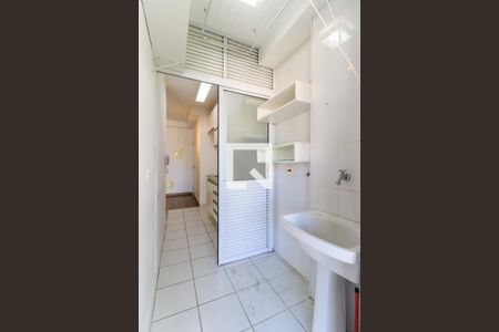 Apartamento à venda com 63m², 2 quartos e 1 vagaÁrea de Serviço