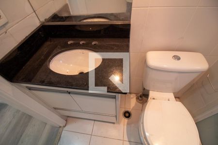 Apartamento à venda com 63m², 2 quartos e 1 vagaBanheiro
