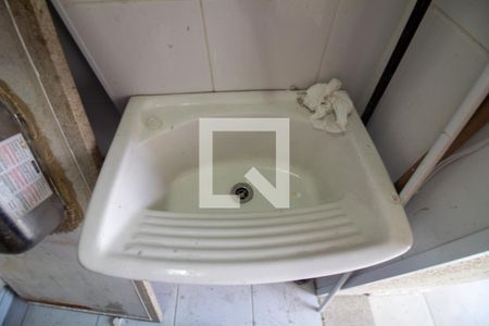 Apartamento à venda com 63m², 2 quartos e 1 vagaÁrea de Serviço