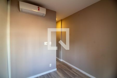 Quarto 1 - Suíte de apartamento à venda com 2 quartos, 63m² em Vila Gertrudes, São Paulo