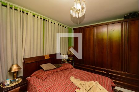 Casa à venda com 190m², 3 quartos e 2 vagasQuarto 3