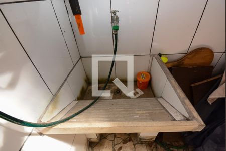 Casa à venda com 190m², 3 quartos e 2 vagasÁrea de Serviço