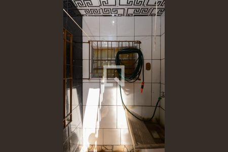 Casa à venda com 190m², 3 quartos e 2 vagasÁrea de Serviço