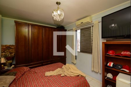 Casa à venda com 190m², 3 quartos e 2 vagasQuarto 3