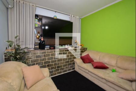 Sala de casa à venda com 3 quartos, 190m² em Paulicéia, São Bernardo do Campo