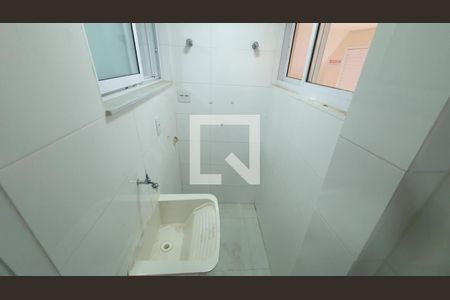 Apartamento para alugar com 49m², 1 quarto e 1 vaga Apartamento para alugar com 49m², 1 quarto e 1 vagaÁrea de Serviço