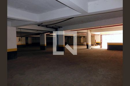 Apartamento para alugar com 49m², 1 quarto e 1 vagaÁrea comum