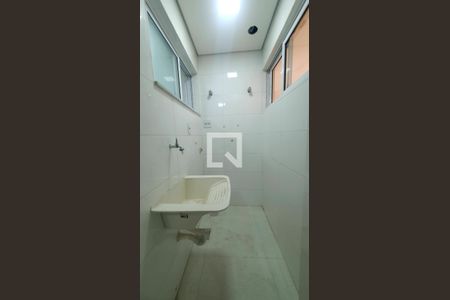 Apartamento para alugar com 49m², 1 quarto e 1 vaga Apartamento para alugar com 49m², 1 quarto e 1 vagaÁrea de Serviço
