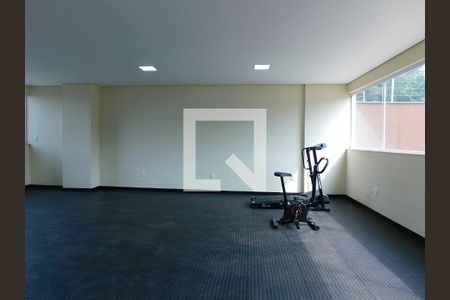Apartamento para alugar com 49m², 1 quarto e 1 vagaÁrea comum