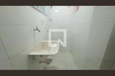 Apartamento para alugar com 49m², 1 quarto e 1 vaga Apartamento para alugar com 49m², 1 quarto e 1 vagaÁrea de Serviço