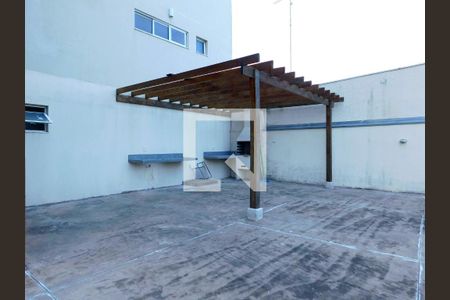 Apartamento para alugar com 49m², 1 quarto e 1 vagaÁrea comum