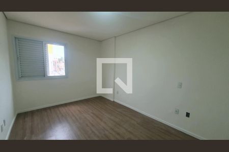 Quarto  de apartamento para alugar com 1 quarto, 49m² em Santa Cecília, Paulínia