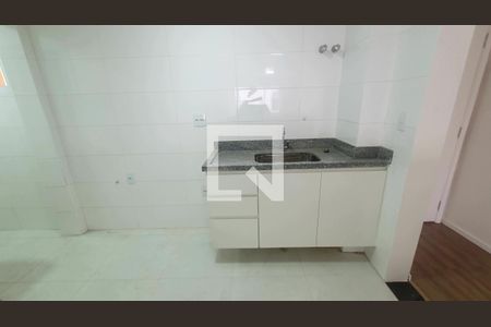 Apartamento para alugar com 49m², 1 quarto e 1 vaga Apartamento para alugar com 49m², 1 quarto e 1 vagaCozinha