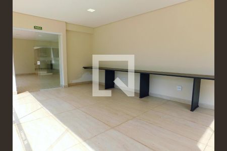 Apartamento para alugar com 49m², 1 quarto e 1 vagaÁrea comum