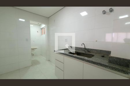 Apartamento para alugar com 49m², 1 quarto e 1 vaga Apartamento para alugar com 49m², 1 quarto e 1 vagaCozinha