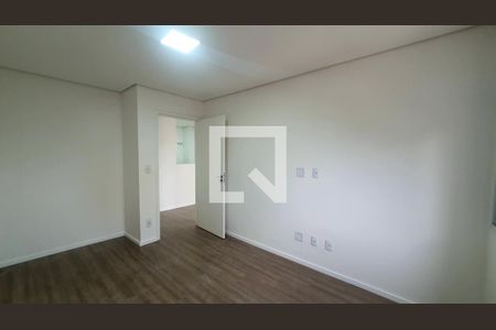 Quarto  de apartamento para alugar com 1 quarto, 49m² em Santa Cecília, Paulínia