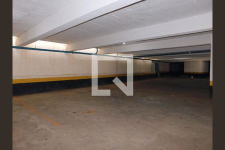 Apartamento para alugar com 49m², 1 quarto e 1 vagaÁrea comum