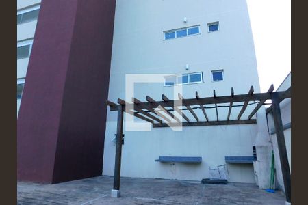 Apartamento para alugar com 49m², 1 quarto e 1 vagaÁrea comum