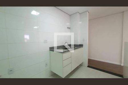 Apartamento para alugar com 49m², 1 quarto e 1 vaga Apartamento para alugar com 49m², 1 quarto e 1 vagaCozinha