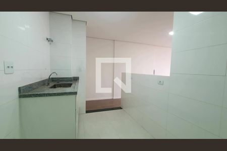 Apartamento para alugar com 49m², 1 quarto e 1 vaga Apartamento para alugar com 49m², 1 quarto e 1 vagaCozinha