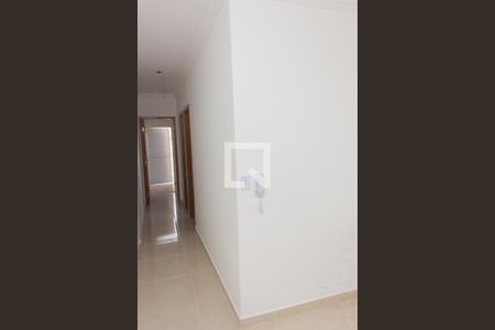 Sala de apartamento para alugar com 2 quartos, 39m² em Parque Artur Alvim, São Paulo