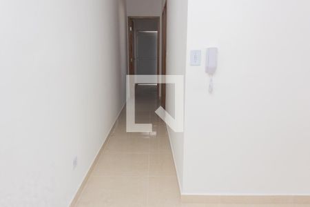 Sala/Corredor de apartamento para alugar com 2 quartos, 39m² em Parque Artur Alvim, São Paulo