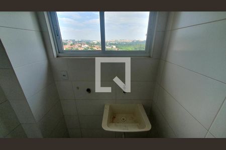 Apartamento para alugar com 49m², 1 quarto e 1 vaga Apartamento para alugar com 49m², 1 quarto e 1 vagaÁrea de Serviço