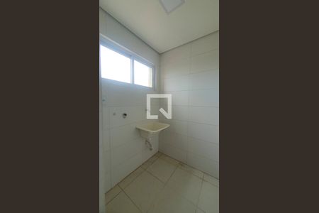 Apartamento para alugar com 49m², 1 quarto e 1 vaga Apartamento para alugar com 49m², 1 quarto e 1 vagaÁrea de Serviço