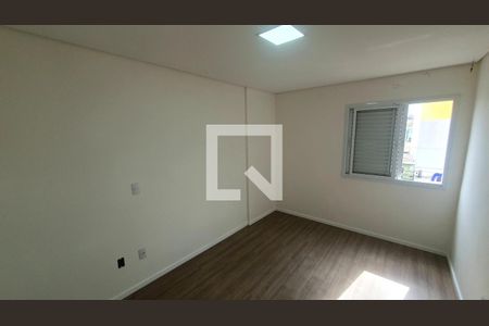 Quarto  de apartamento para alugar com 1 quarto, 49m² em Santa Cecília, Paulínia