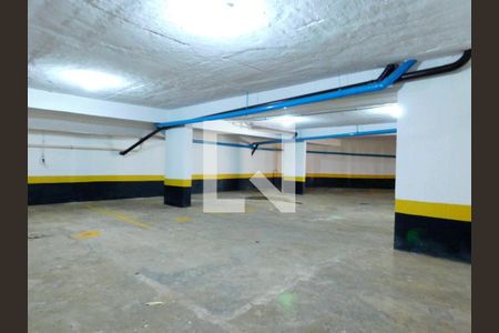 Apartamento para alugar com 49m², 1 quarto e 1 vagaÁrea comum