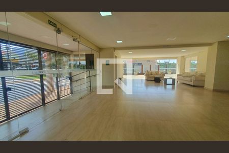 Apartamento para alugar com 49m², 1 quarto e 1 vaga Apartamento para alugar com 49m², 1 quarto e 1 vagaÁrea comum