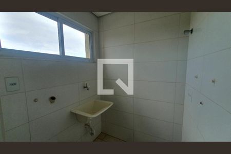 Apartamento para alugar com 49m², 1 quarto e 1 vaga Apartamento para alugar com 49m², 1 quarto e 1 vagaÁrea de Serviço