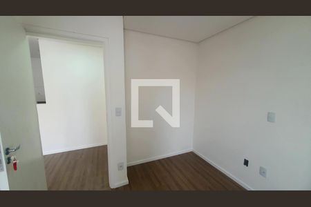 Quarto  de apartamento para alugar com 1 quarto, 49m² em Santa Cecília, Paulínia