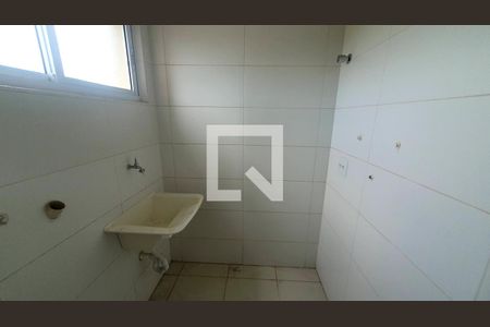 Apartamento para alugar com 49m², 1 quarto e 1 vaga Apartamento para alugar com 49m², 1 quarto e 1 vagaÁrea de Serviço