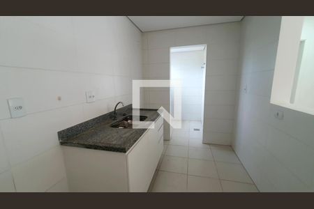 Apartamento para alugar com 49m², 1 quarto e 1 vaga Apartamento para alugar com 49m², 1 quarto e 1 vagaCozinha