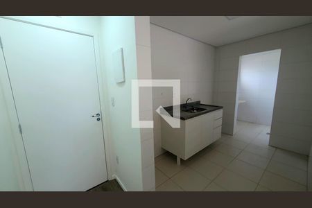 Apartamento para alugar com 49m², 1 quarto e 1 vaga Apartamento para alugar com 49m², 1 quarto e 1 vagaCozinha